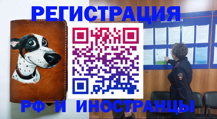 временная регистрация законно в Ленинградской области
